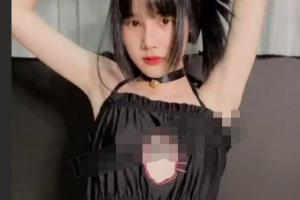 极品萝莉 高颜值极品美腿 粉 较小身材诱人十足【23V 完整版】