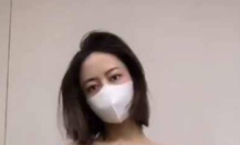 国产大长腿短发女神 定制 无情