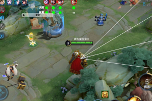 [辅助工具] 王者内部纯C梦幻破解版