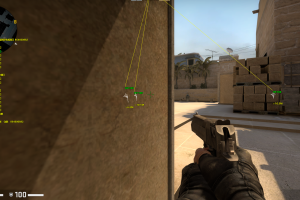 CSGO·金鱼 – 多功能助手「2023.5.15」