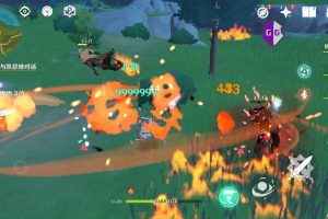 原神·iMei控-主角风刃伤害功能脚本「2023」