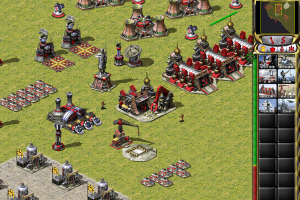 红色警戒2作弊器V2.0