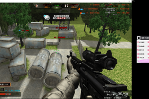 枪林弹雨·魔果 – 功能助手「2023」