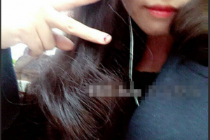 济南 玲子 论反差的养成