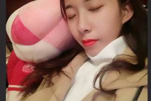 L贷门事件 西安 00 后「姚思雨」 虚荣心作祟L贷无力偿还