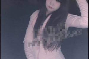 【全网独家】抖音小懒打呼噜 原名『孙心怡』潍坊安丘人