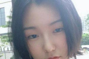 露脸反差曝光 武汉职业技术学院大三学姐 极品