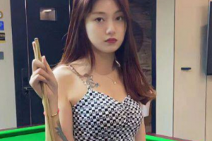 肤白貌美大长腿 反差女主播 真心羡慕榜一大哥 有钱是真好～