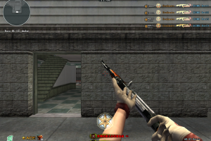 TCII穿越火线2.0多功能BT免费辅助/支持单机+各种2.0版本SF