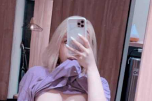 重磅泄密！ 超过 30 万人追踪的人气网美