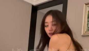 富二代健身博主『西蓝花』