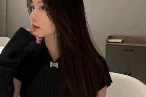 贵阳市网红 淇莉  清纯天然 温柔可人