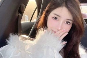 杭州白骨精 丽妍 平面模特  身高165