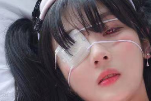 韩国妹子:(Isabella)VOL311[56P-635 MB][百度云