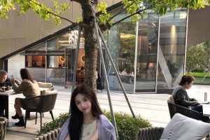 云南网红 仆安容