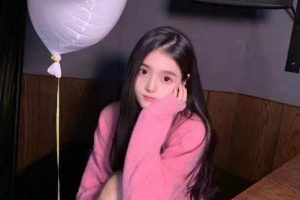 北京校花网红  么令美