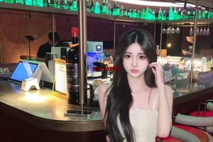 #合肥 #蜀山  模特网红麋鹿：04年 身高174