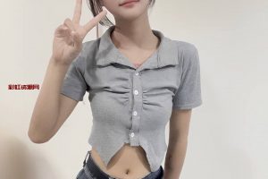 桂林16岁网红 安丰怡