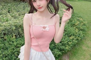 浦东06年小萝莉网红 尹樱红