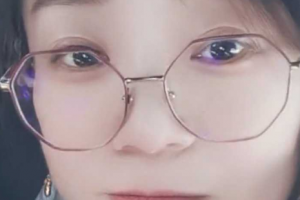 上海网红 【林紫嫣】