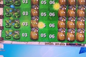 抖音弹幕互动直播植物大战僵尸 实时互动直播【软件+详细教程】