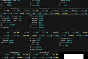 盗贼之海·SotExternal多功能老外版-外部辅助v3.5.8「2023.9.2」