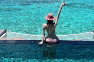 马尔代夫?? #度假?