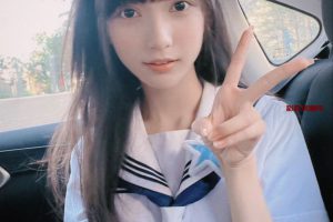 04年网红萝莉 林夕茜