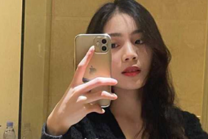 南京市 鼓楼区 高颜值 反差 齐玉