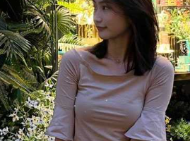 前女友系列 广东酒店前台 张雯雯 极品反差