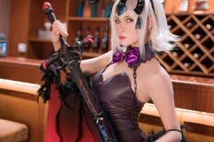 沢村・シュビンザー・英梨梨COS