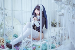 玹子Ayako cos