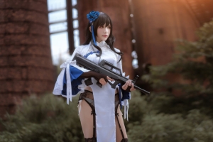 Neko-薇薇日常cos