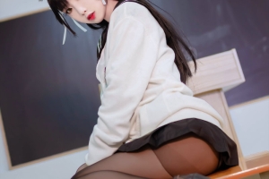 鬼畜瑶在不在《JK制服》