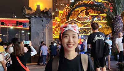 瓜友分享南京固定 刘月 19年认识到现在 最刺激的是跨年跟他男友打视频的时候