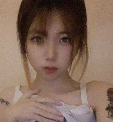 海口自曝！ 表示男友已经无法满足