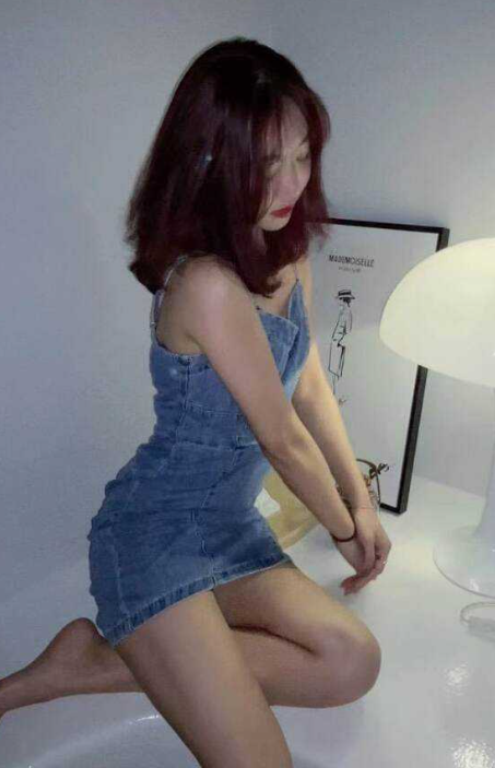 北京超颜网红美女 Neoneo 分手后遭渣男报复