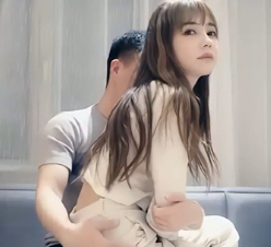 土豪帅哥网嬳高颜值极品身材白衣妹子