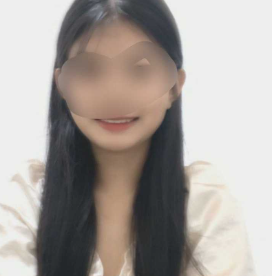 ！云南小护士 赵妹妹