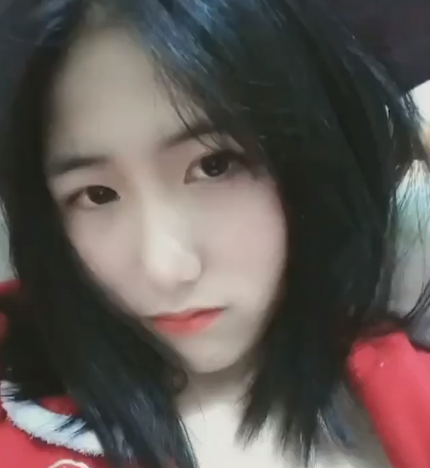 杭州师范大学钱江学院 极品反差在读大学生 吴慧灵