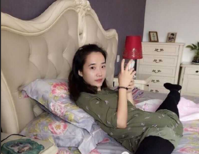 假如你有一个会一字马的老婆 解锁各种姿势