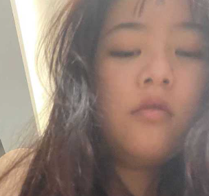 武汉大学毕业极品微胖陈秀芸