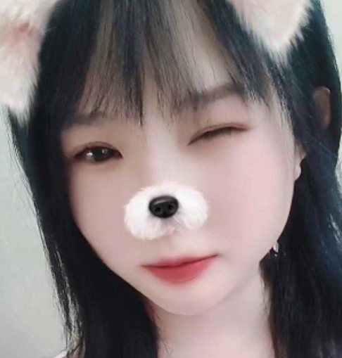 快手张顺心 萌妹子最新定制