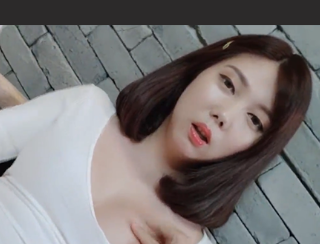 台湾极品天然网红 猫儿 和男友