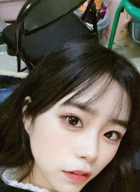 沈阳师范大学 极品甜美反差校花 孟欣宜 恋爱脑遇上渣男