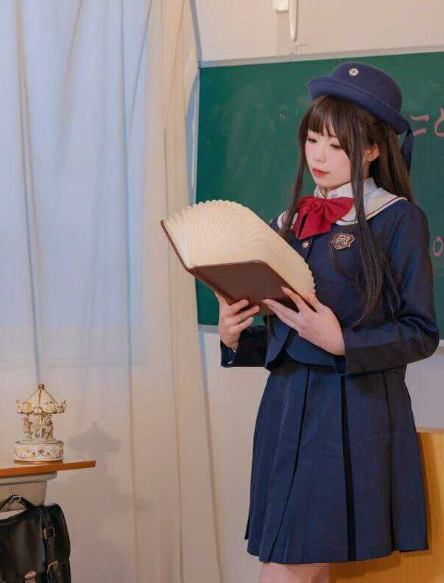 宅男反差女神 咬一口兔娘