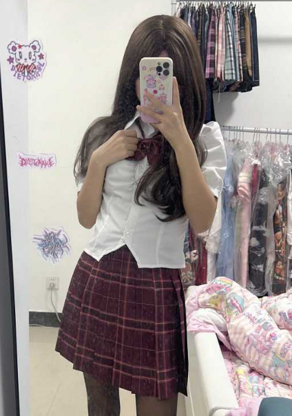 史诗级泄密强推 才20岁出头的大学生情侣竟这么会玩