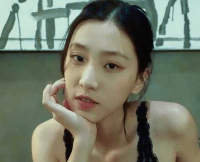 顶流留学生 刘玥