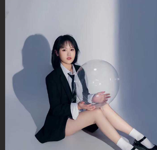 郑州大学第一附属医院护士 孟江雪