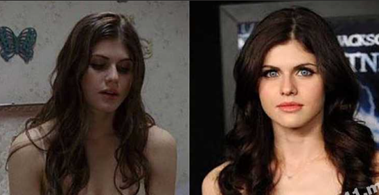 真探第一季第二集 亚历山德拉达达里奥全